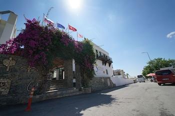 Salinas Beach Hotel Bodrum/Boutique Concept