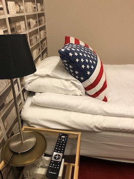Barken Viking By Dialog Hotels