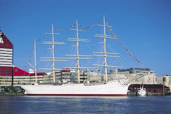 Barken Viking By Dialog Hotels