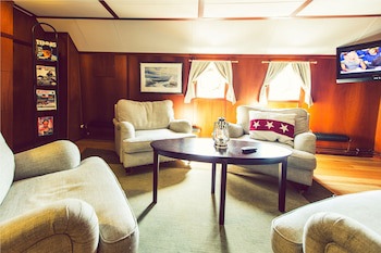 Barken Viking By Dialog Hotels