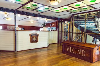 Barken Viking By Dialog Hotels