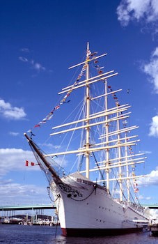 Barken Viking By Dialog Hotels