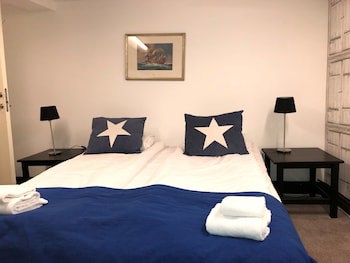 Barken Viking By Dialog Hotels