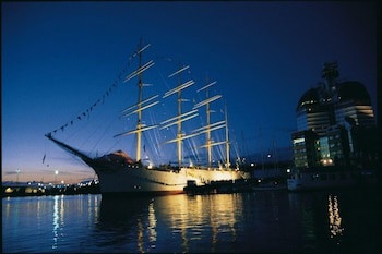 Barken Viking By Dialog Hotels