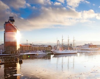 Barken Viking By Dialog Hotels