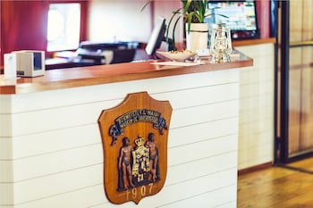 Barken Viking By Dialog Hotels