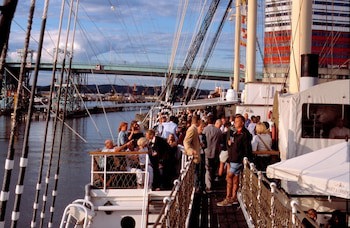 Barken Viking By Dialog Hotels