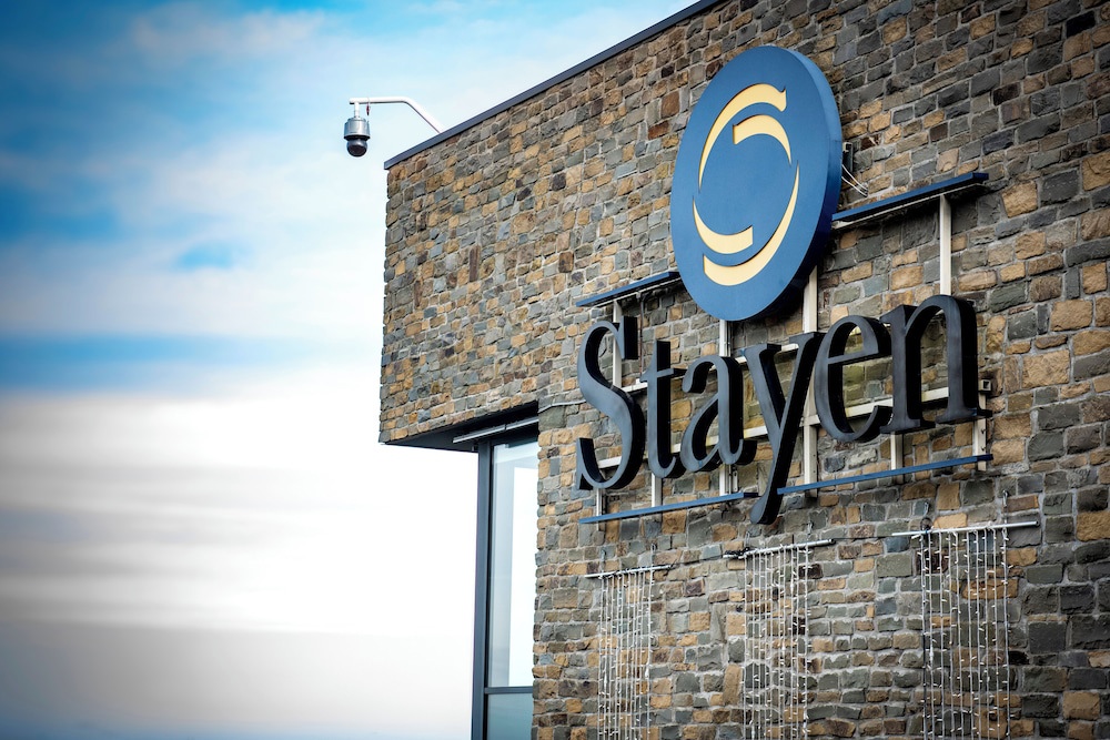 Hotel Stayen