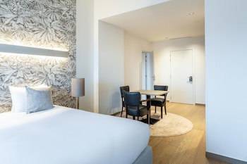 Hotel Stayen