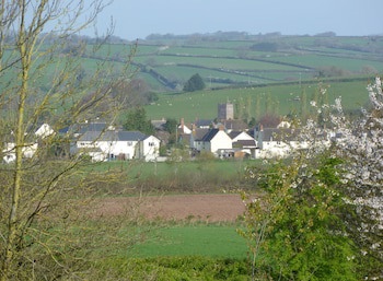 Brambles Bed And Breakfast