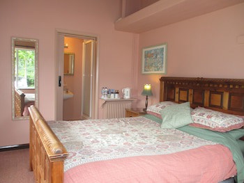 Brambles Bed And Breakfast