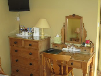 Brambles Bed And Breakfast