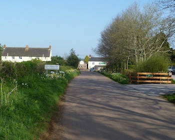 Brambles Bed And Breakfast