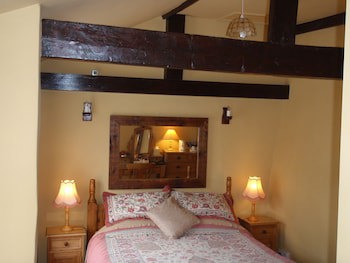 Brambles Bed And Breakfast