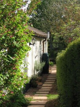 Brambles Bed And Breakfast