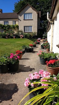 Brambles Bed And Breakfast