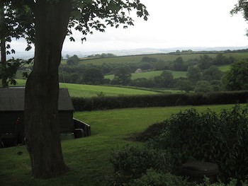 Brambles Bed And Breakfast