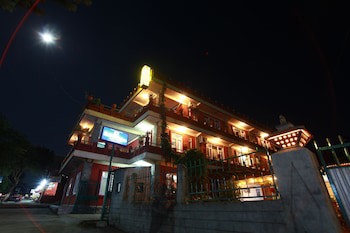 Fairmount Hotel