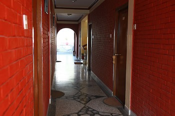 Fairmount Hotel