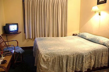Fairmount Hotel