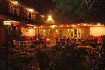 Fairmount Hotel