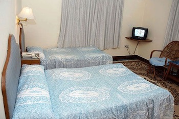 Fairmount Hotel