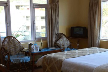 Fairmount Hotel