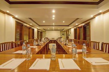 Cheathata Cta Hotel Siem Reap