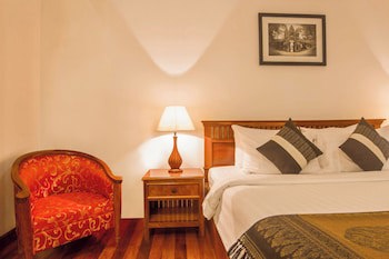 Cheathata Cta Hotel Siem Reap