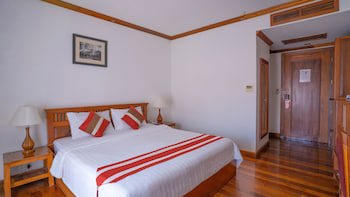 Cheathata Cta Hotel Siem Reap