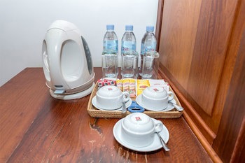 Cheathata Cta Hotel Siem Reap
