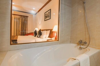 Cheathata Cta Hotel Siem Reap