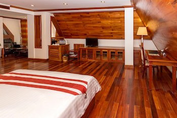 Cheathata Cta Hotel Siem Reap