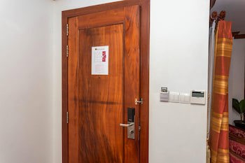 Cheathata Cta Hotel Siem Reap