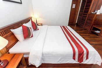 Cheathata Cta Hotel Siem Reap