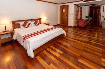 Cheathata Cta Hotel Siem Reap