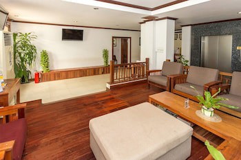 Cheathata Cta Hotel Siem Reap