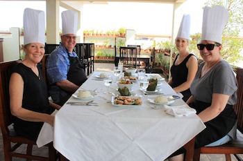 Cheathata Cta Hotel Siem Reap