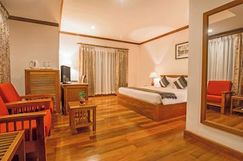 Cheathata Cta Hotel Siem Reap