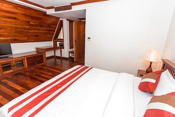 Cheathata Cta Hotel Siem Reap