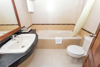 Cheathata Cta Hotel Siem Reap