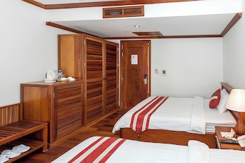Cheathata Cta Hotel Siem Reap