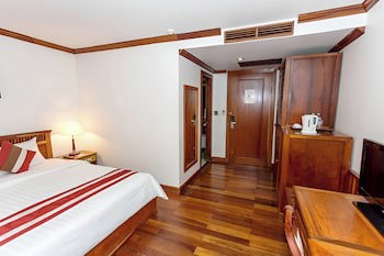 Cheathata Cta Hotel Siem Reap