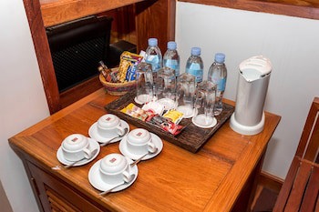 Cheathata Cta Hotel Siem Reap