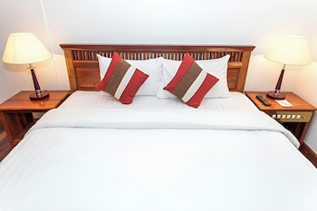 Cheathata Cta Hotel Siem Reap