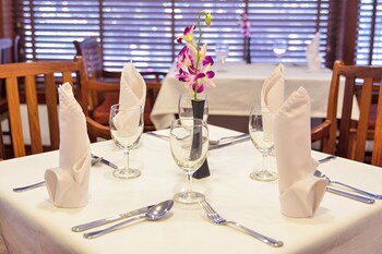 Cheathata Cta Hotel Siem Reap