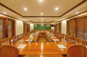 Cheathata Cta Hotel Siem Reap