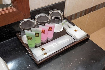 Cheathata Cta Hotel Siem Reap