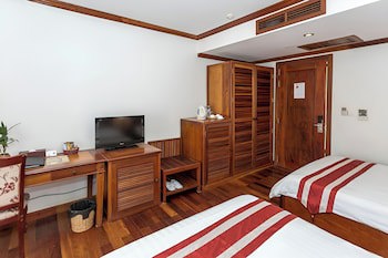 Cheathata Cta Hotel Siem Reap