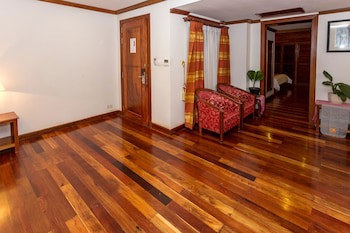 Cheathata Cta Hotel Siem Reap